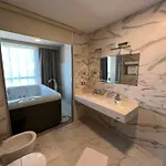 千禧酒店 酒店 4*