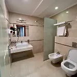 千禧酒店 酒店