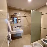 千禧酒店 酒店