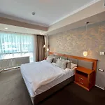 千禧酒店