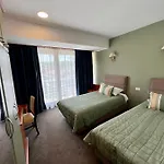 千禧酒店 酒店 4*
