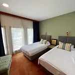 千禧酒店 Tushemisht