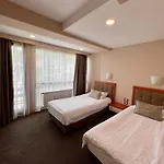 千禧酒店 酒店 4*