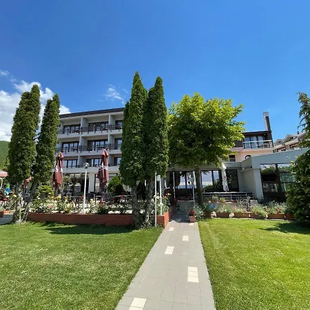 Hotell Millennium Tushemisht