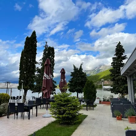 Millennium 4* Tushemisht