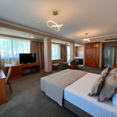 Hotell Millennium