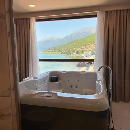 Millennium 4* Tushemisht