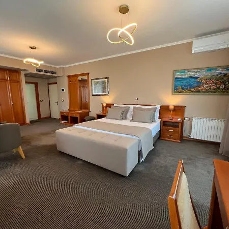 Millennium Hotell 4*