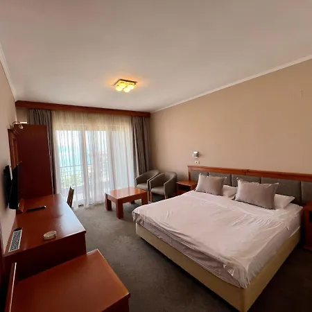 Millennium Hotell 4*