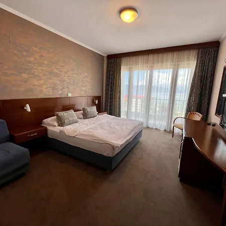 Millennium Hotell 4*