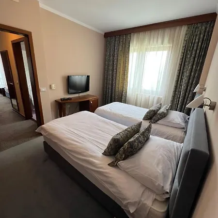 Millennium Hotell 4*
