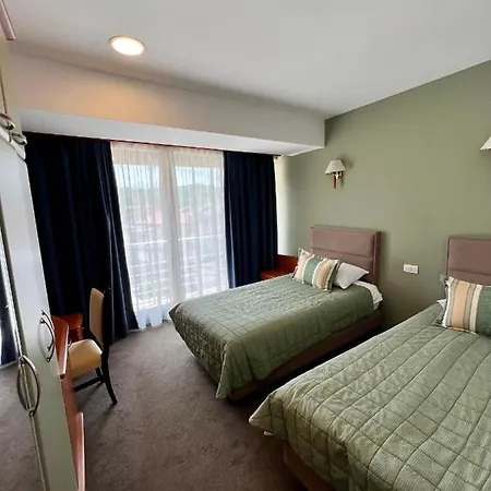 Millennium Hotel 4*