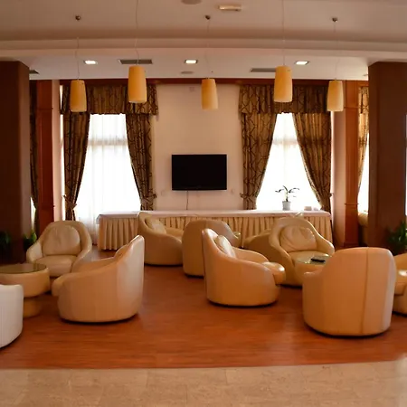 Millennium Hotel Tushemisht