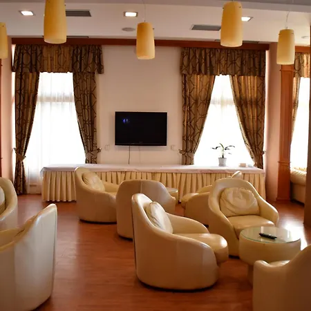 Millennium Hotel Tushemisht