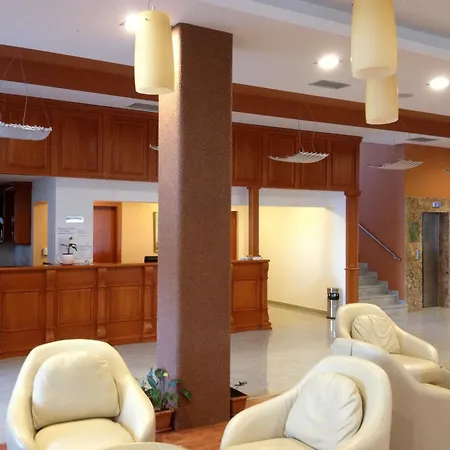 Millennium Hotel