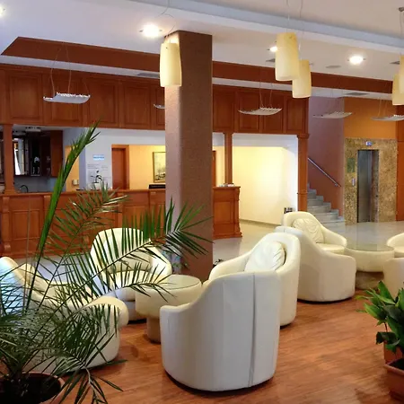 Millennium Hotell