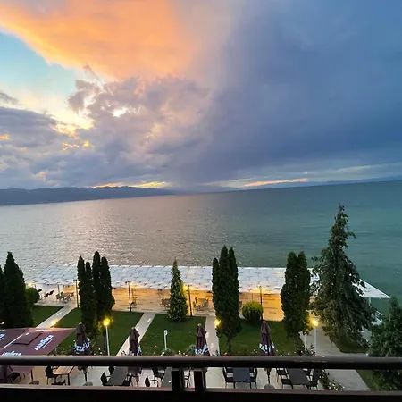 Millennium Tushemisht