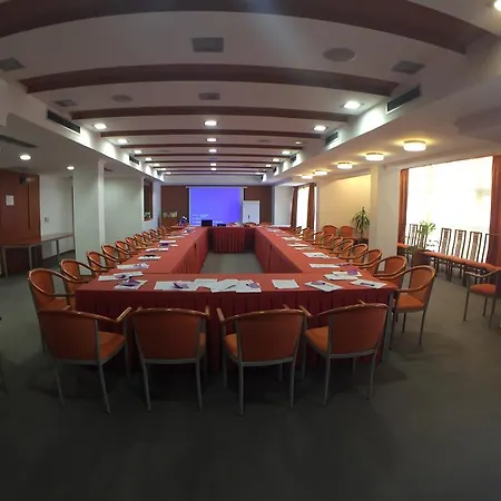 Millennium Hotel Tushemisht