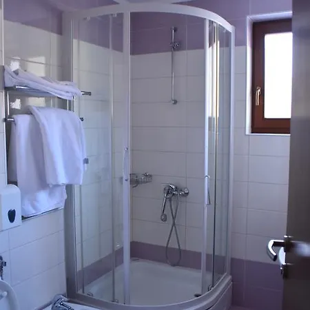 Millennium Hotell Tushemisht