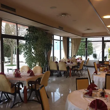 Hotell Millennium