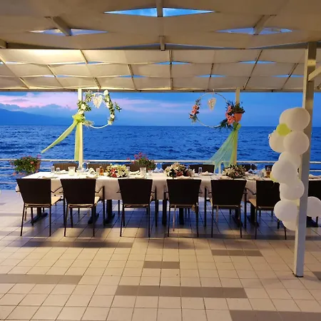 Millennium Hotel Tushemisht