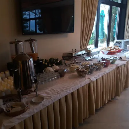 Hotell Millennium