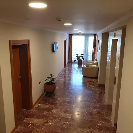 Hotell Millennium