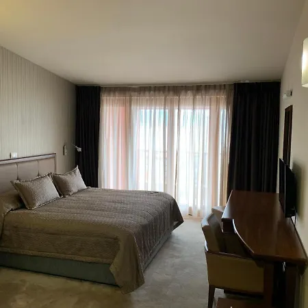 ホテル Millennium Tushemisht