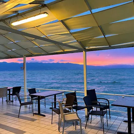 Millennium Tushemisht