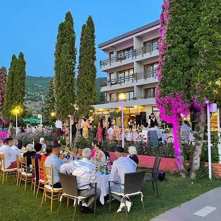 Millennium 4* Tushemisht