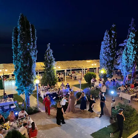 ホテル Millennium