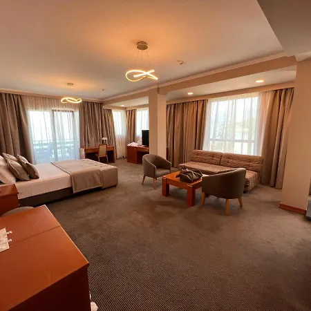 Millennium 4* Tushemisht