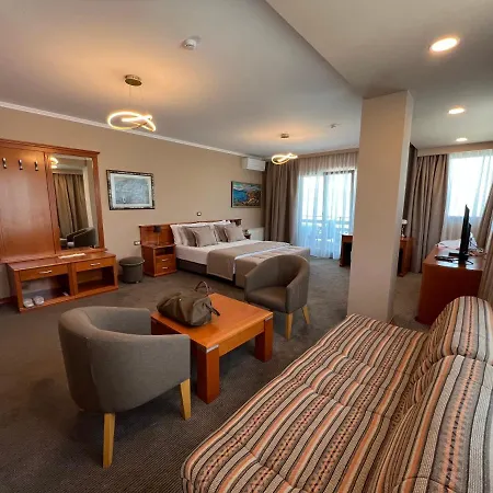 Millennium 4* Tushemisht