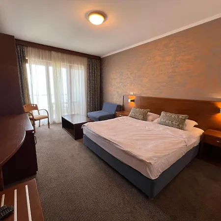 Millennium 4* Tushemisht