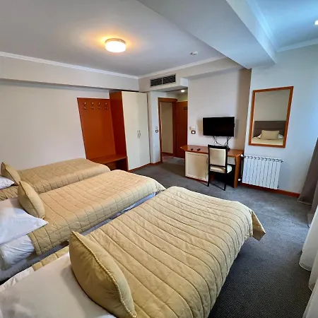 Millennium فندق Tushemisht