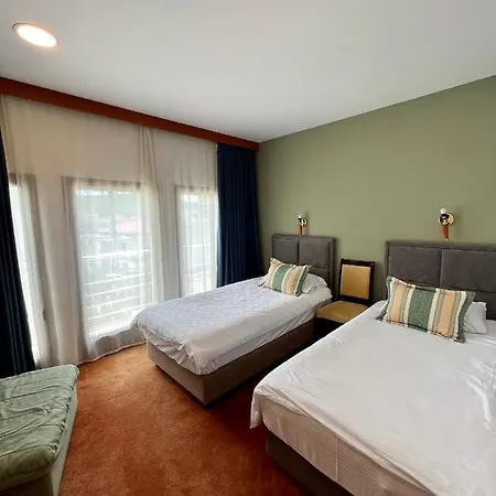 Millennium Tushemisht