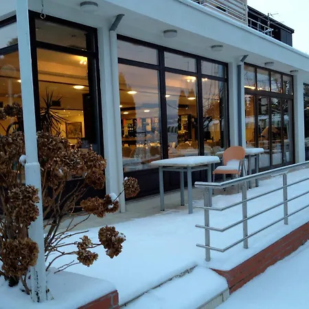 ホテル Millennium 4*