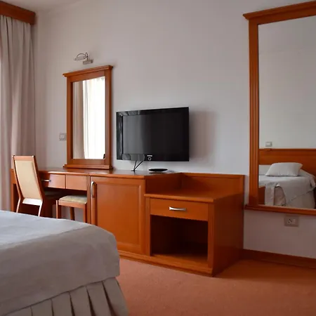 Millennium Hotel Tushemisht