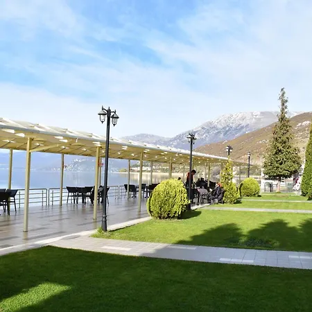 Millennium Hotel Tushemisht