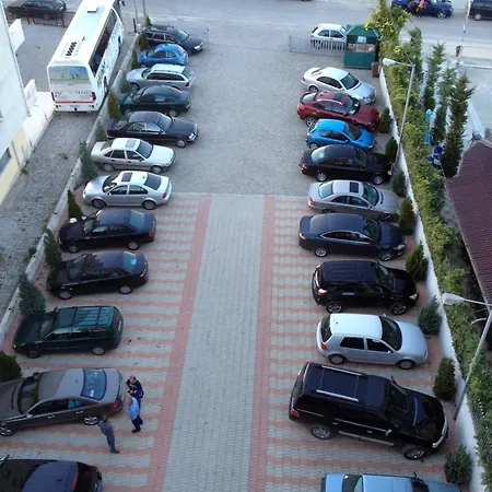 Millennium ホテル