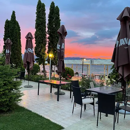 Millennium ホテル 4*