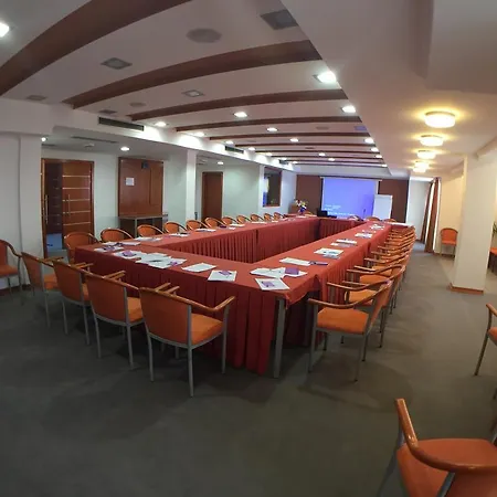 Millennium 4* Tushemisht