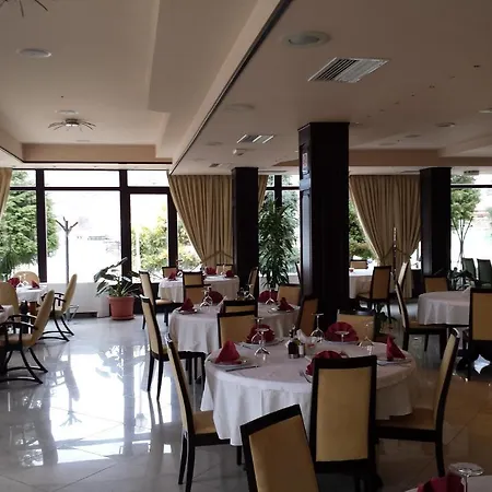 Millennium Tushemisht