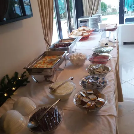 ホテル Millennium 4*