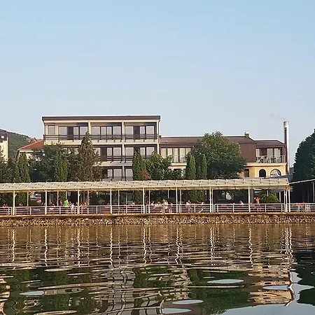 Hotel Millennium