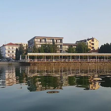 千禧酒店 4*