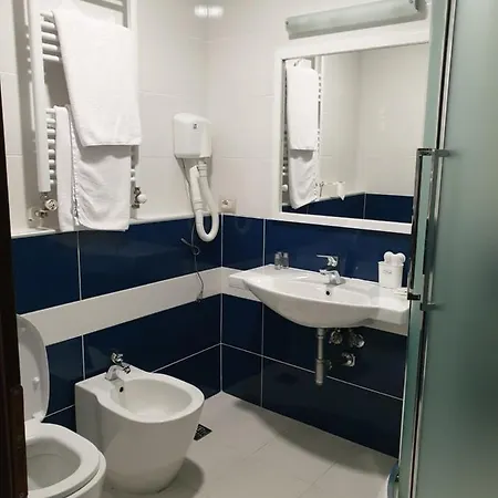 Millennium 4* Tushemisht