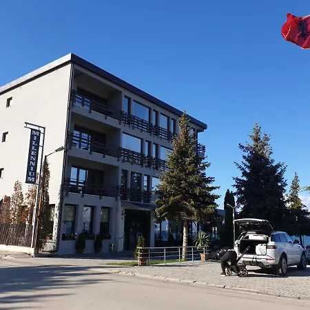 Millennium 4* Tushemisht