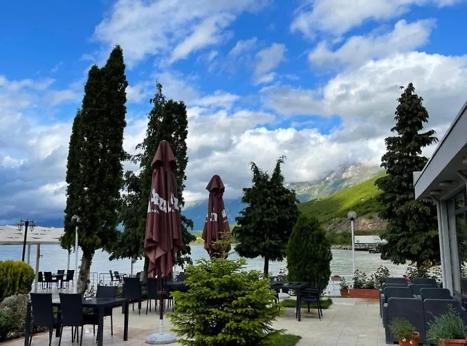 Millennium 4* Tushemisht