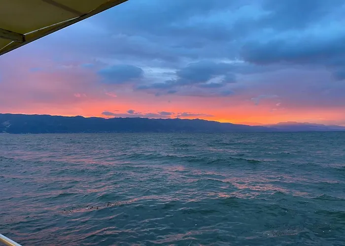 Hotel Millennium Tushemisht